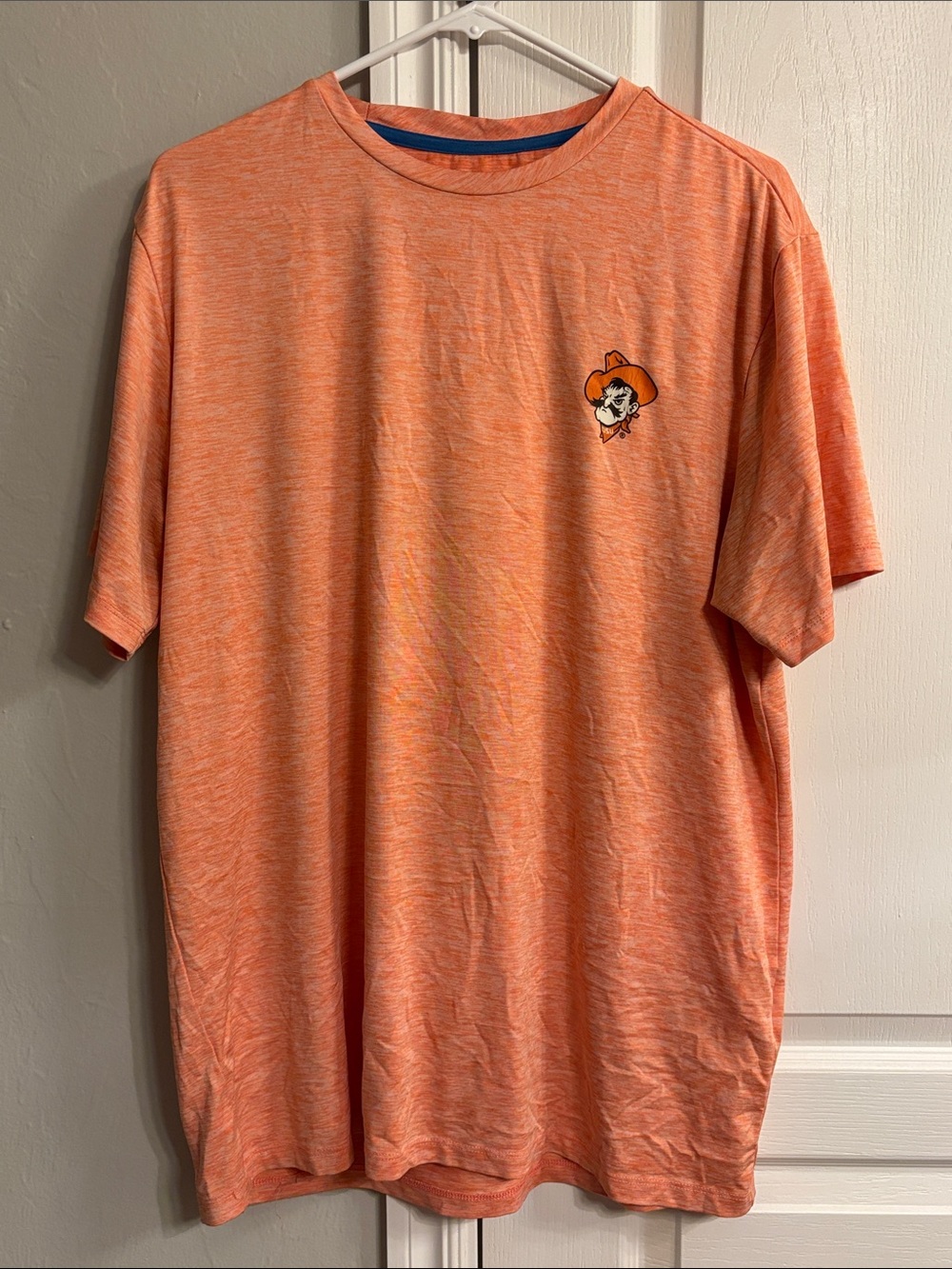 Vineyard Vines OSU Performance Shirt